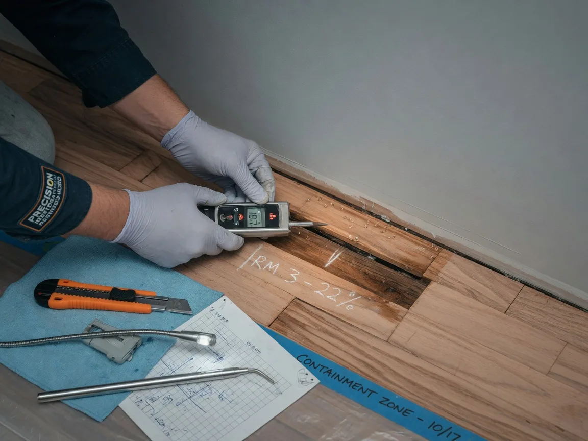 Why choose Water Removal in Clark, MO